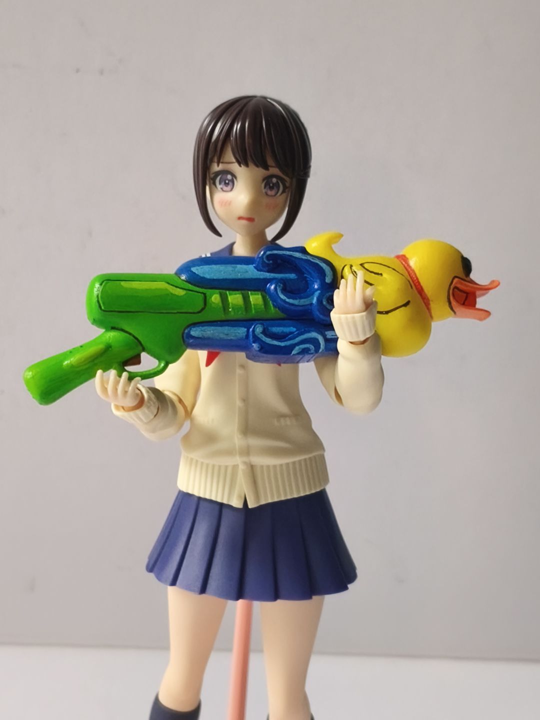 多彩散弹枪 2