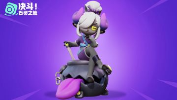 【美术设计 · 英雄篇】生前的眼泪化作锅里的浓汤，孤独的身影徘徊在奈何桥旁