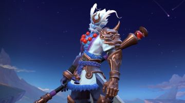 有哪些有资格上ban位的角色呢