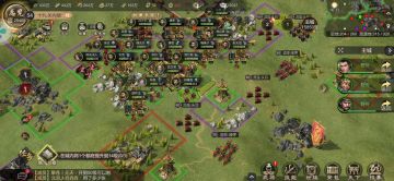 【攻略】如何打好一赛季的压制
压制手段：
一、拆分城
1、前置条件：a.需要提前翻地图找好目标，再行军至目标地点。b.常规在线时间段，需要找一位保镖同行，避免被钓鱼。
2、存在风险：a.行军途中会被其余敌人偷袭（可手动操作控制部队移速，保证部队的完整性）。b.拆分时容易被偷屁股（找保镖站岗保护以及给自身主要输出的三队带上退避，让自身具备一定的反击能力）。
3、达成收益：如对方没提前做好预备措施，可