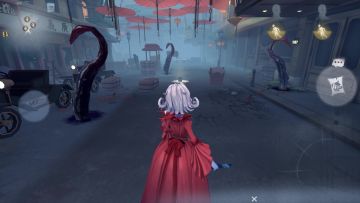 【捉迷藏模式】3月28日维护后更新效果展示视频