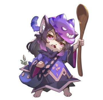 六一端午乐翻天，超强暗系辅助来助阵