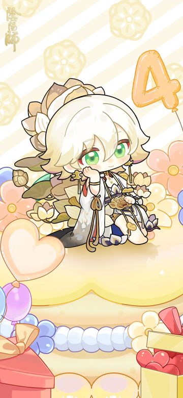 ☆帝释天生日快乐☆
