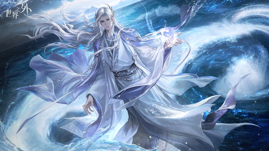 我即传说 | 限时重启预告 4