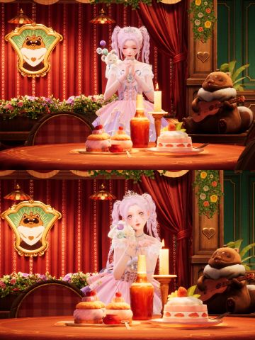 谢谢各位暖妈们！新版本助力抽奖！