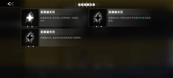 有没有解锁的,看看激活条件截图