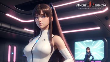 【女神星球】「新服务器」S300 即将盛大开启！