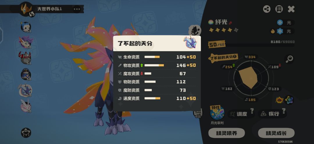 这几只应该算是毕业了吧? 4