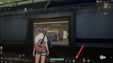 建议优化一下技能图标的视觉效果