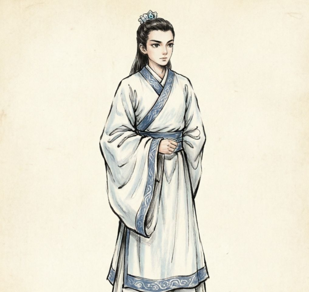 太乙长春，道法自然. 14