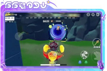 第426回——大王生擒唐三藏 星宝勇闯三王岭～