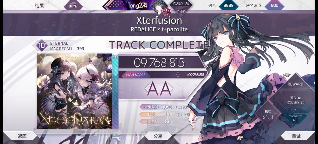 品鉴中…… 1