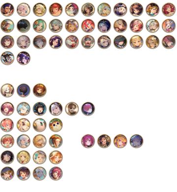 #新幻境sp角色解析