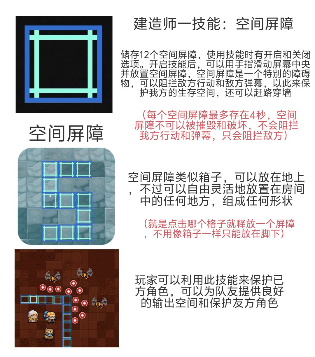 分享自制角色：建造师 2