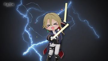 《开放空间》混剪——请选择你的天气崽崽！