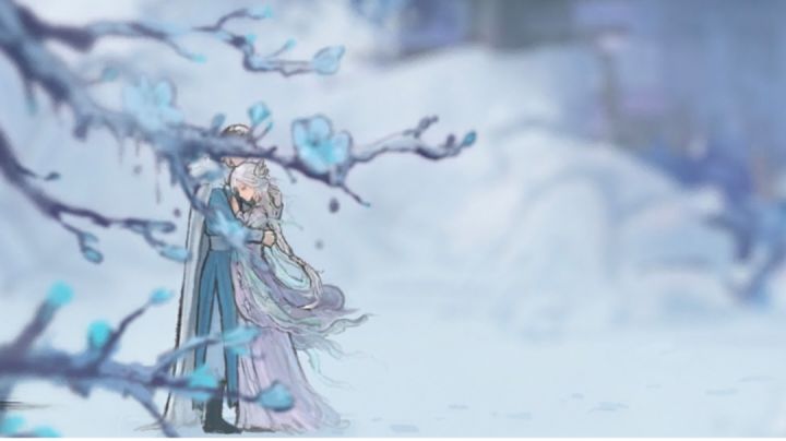 鬼谷八荒雪之花详细攻略截图