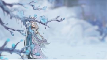 鬼谷八荒雪之花详细攻略