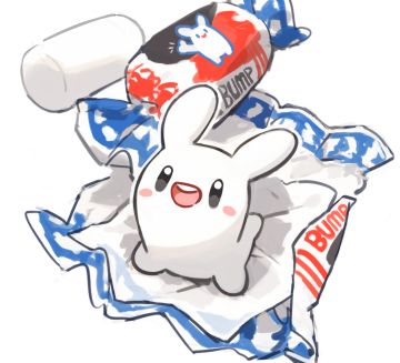 请碰宝帮忙选一张封面！