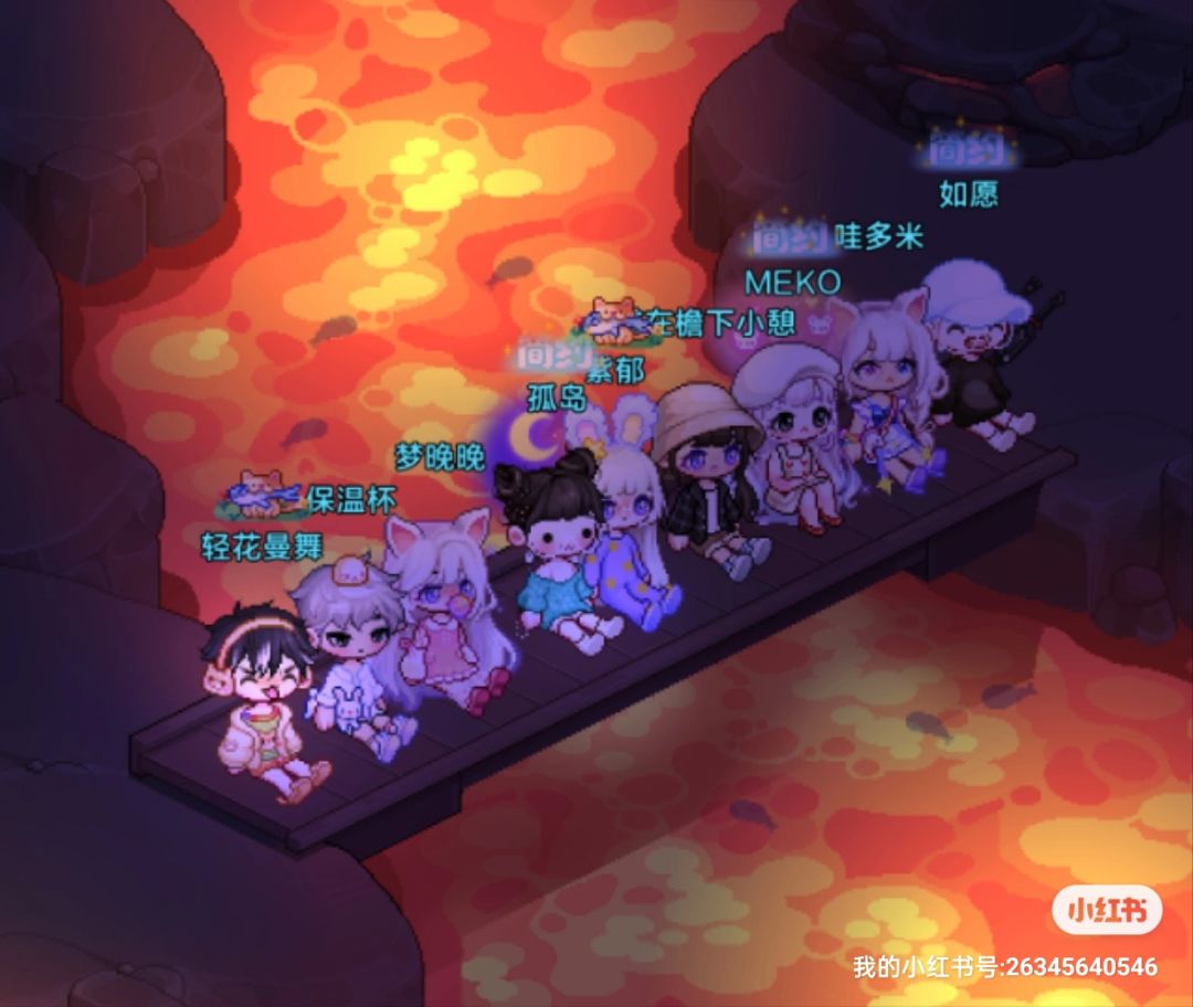 时光镇,远离城市喧嚣的地方 2