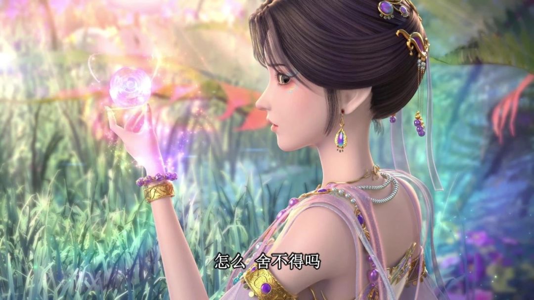 《精灵梦叶罗丽》第十一季动画正剧明日更新 3