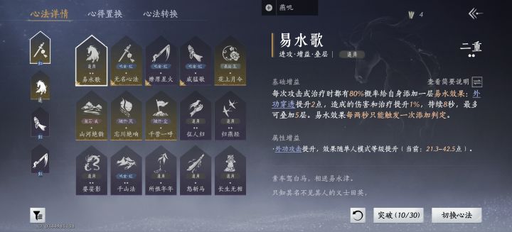 不知道玩啥截图