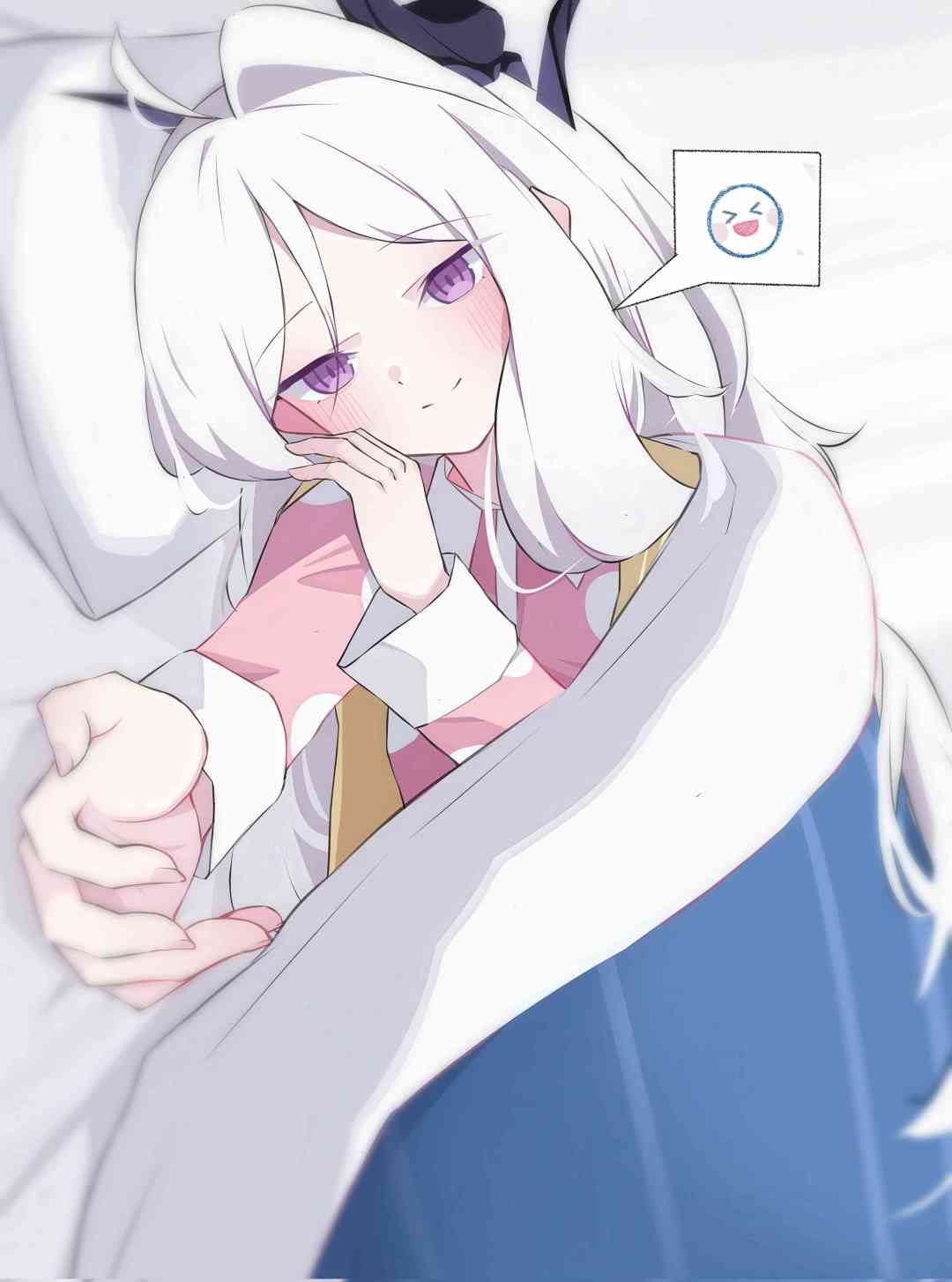 【Blue Archive】BA二创美图 1