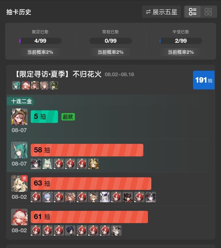 夜晚就是容易冲动消费哈,母鸡卡我们走了截图