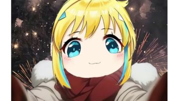 从1月8号公测到现在，或许我是b站硕果仅存的主播了吧