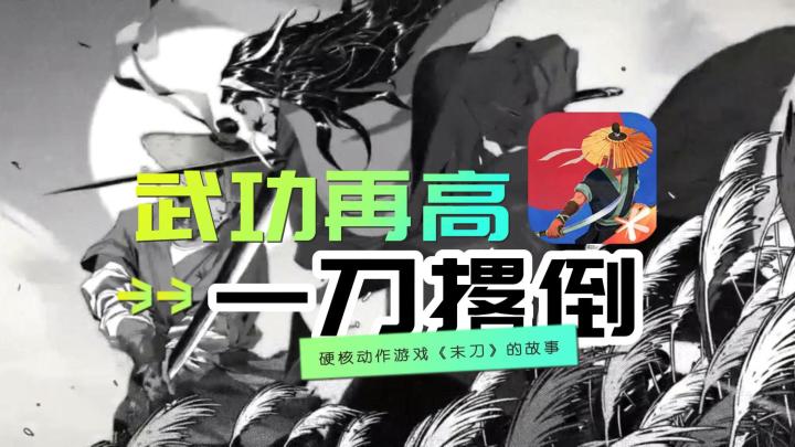 武功再高，一刀撂倒截图