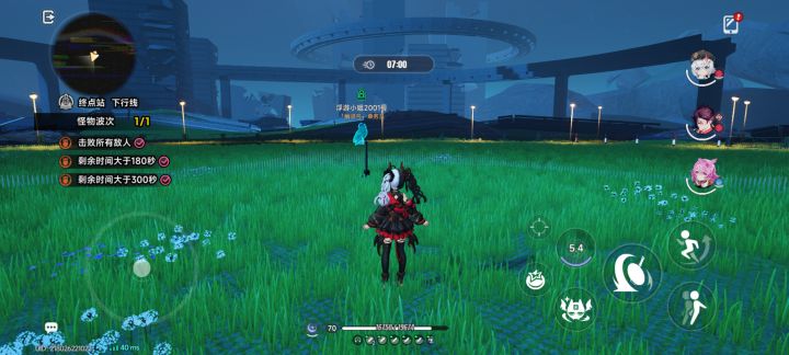 0buff三分钟通关轨外12截图