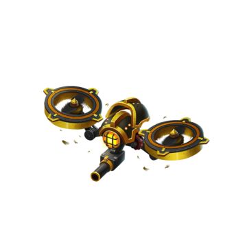 【英雄档案025】无人机 —— 致命榴弹