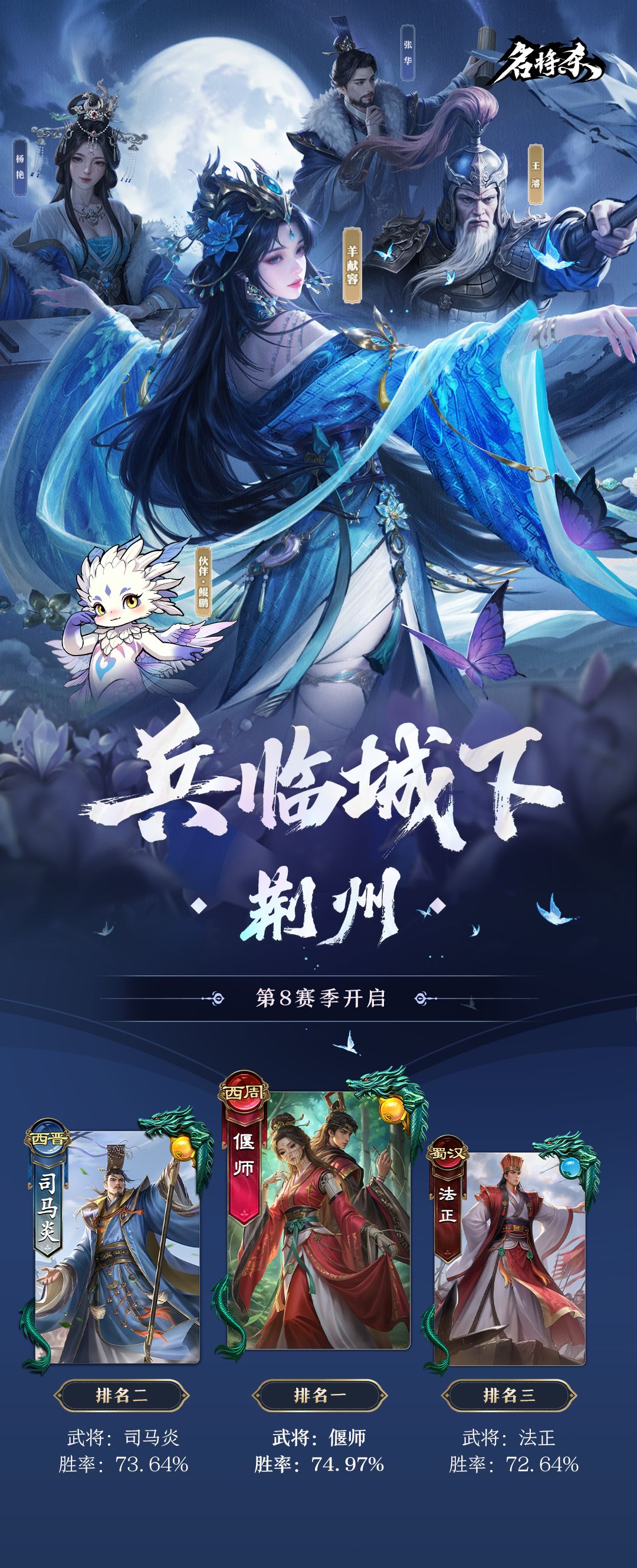 嗯？那些人呢？ 3