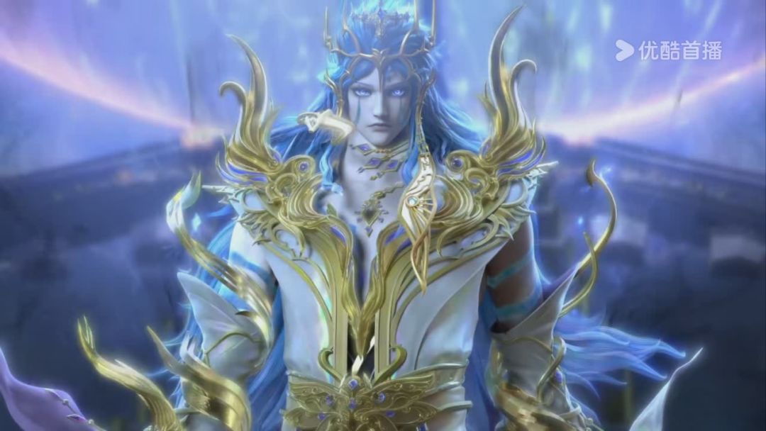 第1集【灭迹,火羽!】世王 2
