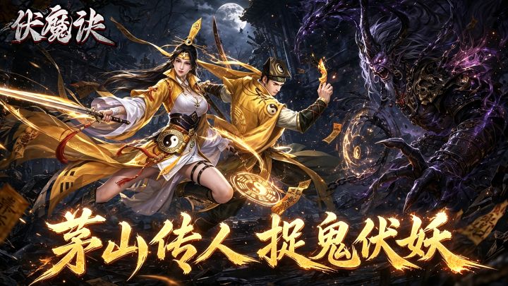 修仙必看!道行境界全解析,吃透境界压制 PK 碾压对手截图