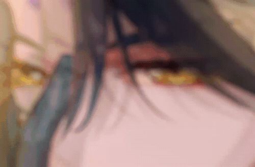 魈，生日快乐\^O^/截图