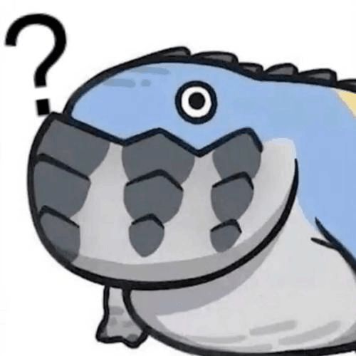 啊? 2