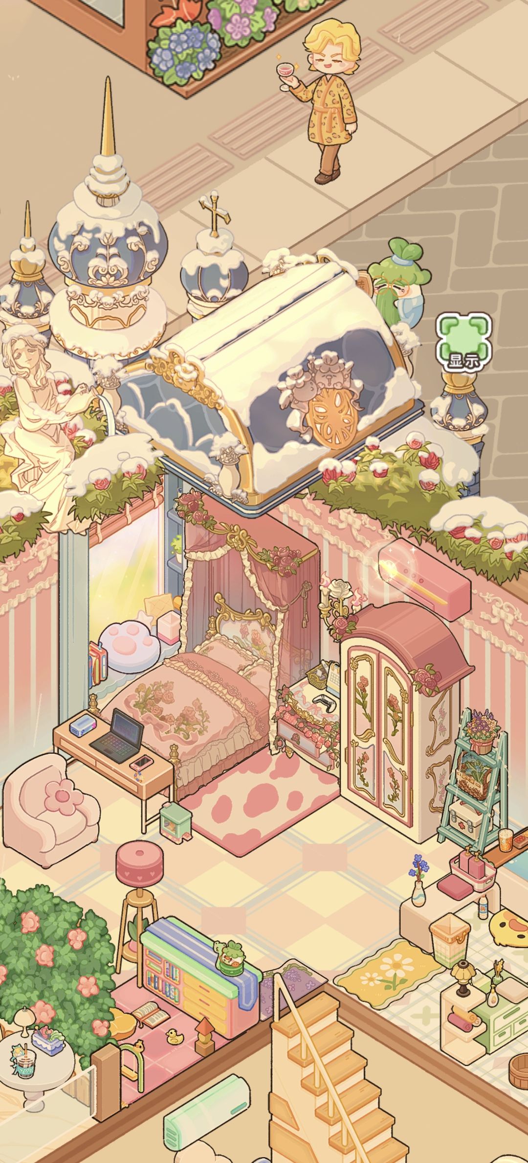 根本忍不住!! 2