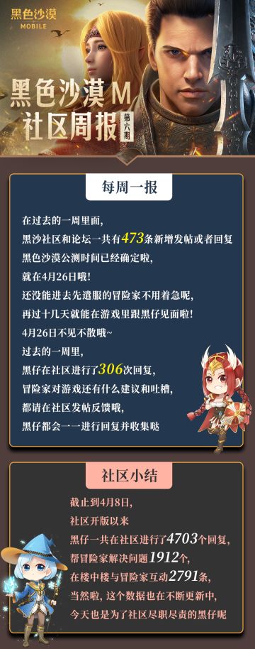 【黑仔工作日记第6期】来围观黑仔的本周工作汇报吧~