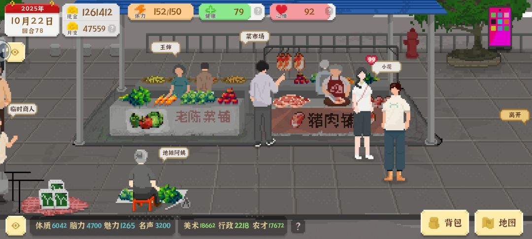 独自生活,为了我们更好的未来 1