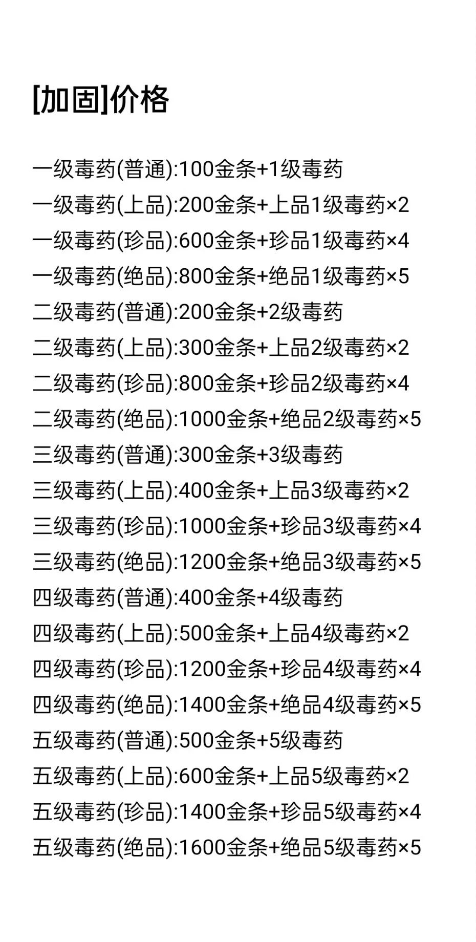 唐门新增功能 3
