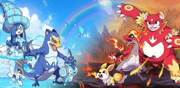 《口袋新旅程》启程测试延期公告