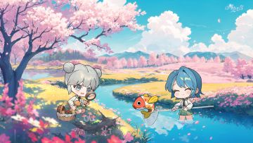 大地图玩法前瞻速递