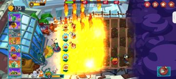 是谁被闪了双眼～