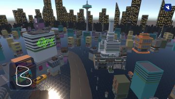 【开发日志 #07】开发者独白