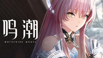 粉发主C爱弥斯登场！3.0-3.3卡池排期拉满