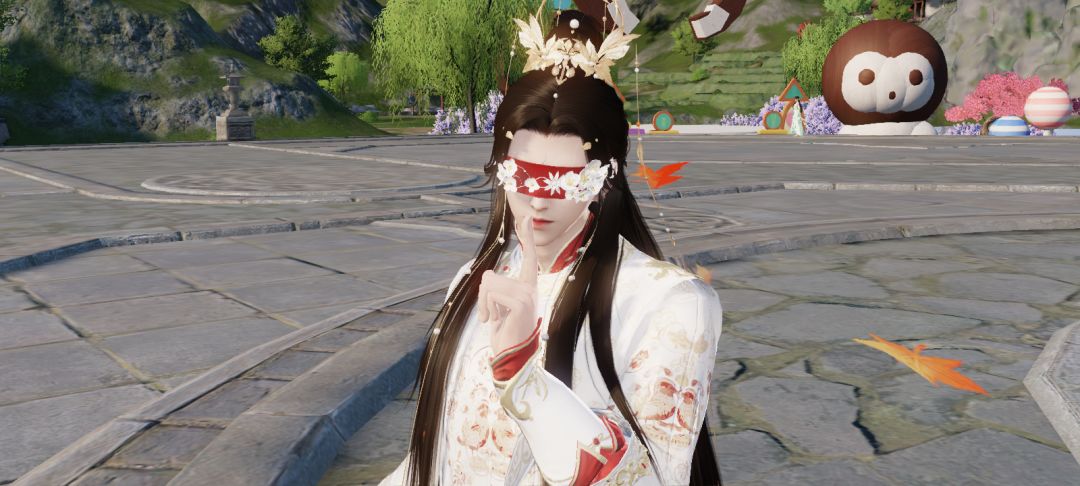 一点拉条 1
