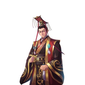 《策魂三国》春节挑战赛