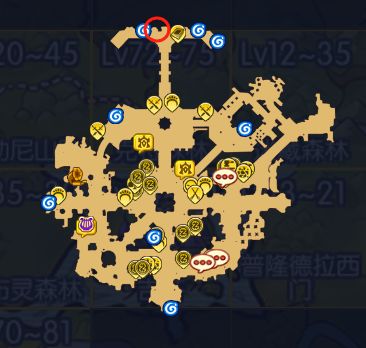 冒险等级懒人提升法快速拿到备战精英截图