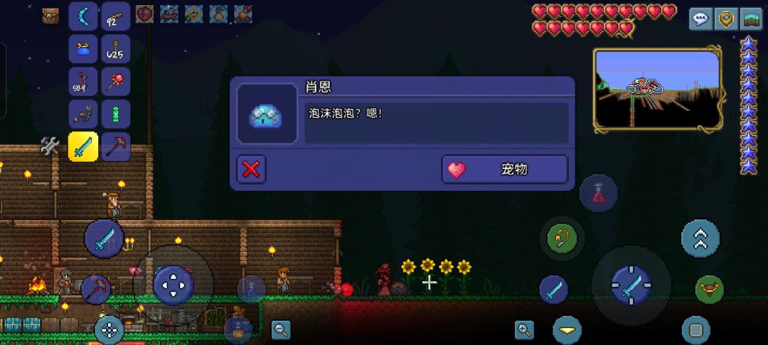萌新求助 1