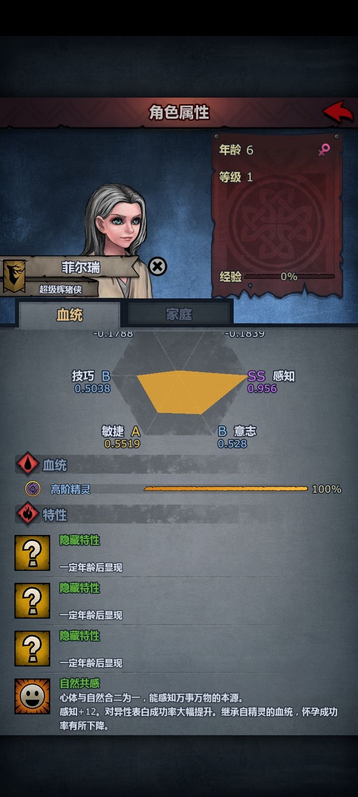 塞南神像突破提升大不大 2